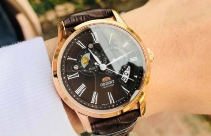 Mua đồng hồ đeo tay nam đẹp có thật sự tốt không?